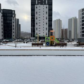 Сдается 2-х комнатная квартира, 54,5 м²