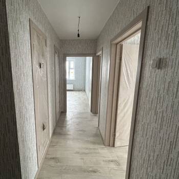 Сдается 2-х комнатная квартира, 54,5 м²