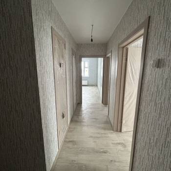 Сдается 2-х комнатная квартира, 54,5 м²