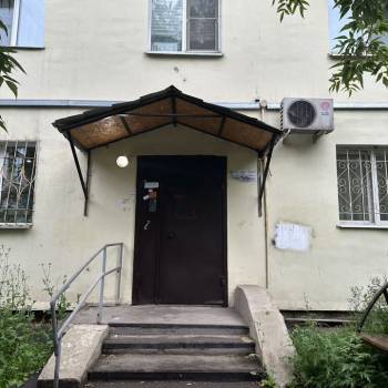 Сдается 2-х комнатная квартира, 39,1 м²