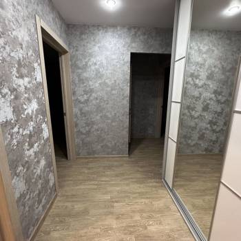 Сдается 2-х комнатная квартира, 63 м²