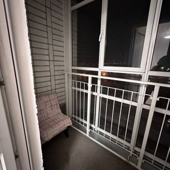 Сдается 2-х комнатная квартира, 63 м²