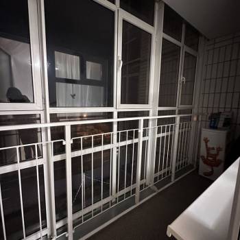 Сдается 2-х комнатная квартира, 63 м²