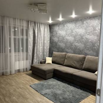 Сдается 2-х комнатная квартира, 63 м²