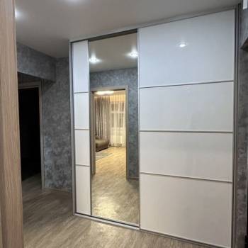 Сдается 2-х комнатная квартира, 63 м²