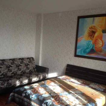 Сдается 1-комнатная квартира, 51 м²