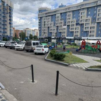 Сдается 1-комнатная квартира, 51 м²