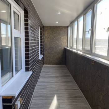 Сдается 1-комнатная квартира, 38 м²