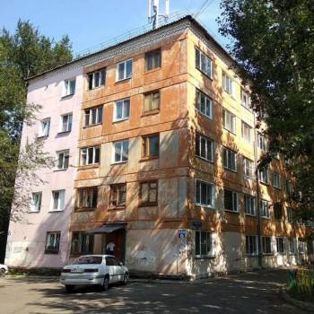 Продается 1-комнатная квартира, 15,8 м²