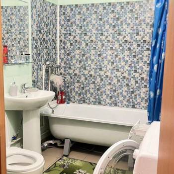 Продается 1-комнатная квартира, 37,5 м²