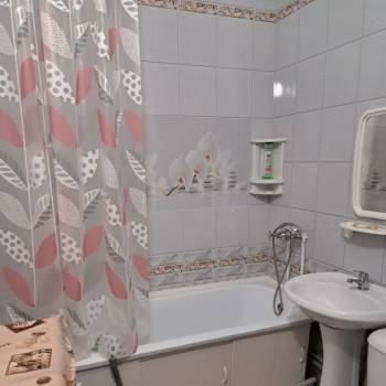 Сдается 1-комнатная квартира, 28 м²