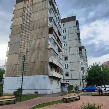 Сдается 1-комнатная квартира, 30 м²