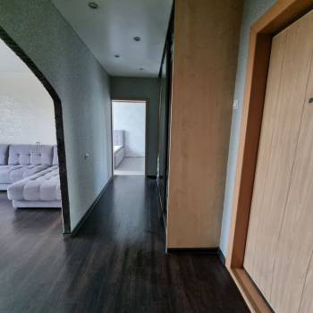 Сдается 2-х комнатная квартира, 53 м²