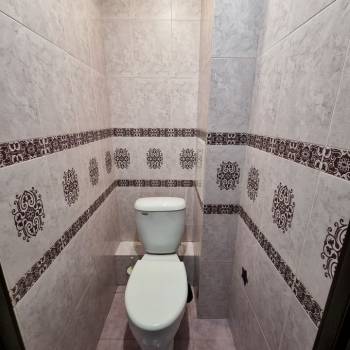 Сдается 2-х комнатная квартира, 53 м²