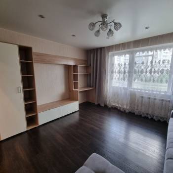 Сдается 2-х комнатная квартира, 53 м²