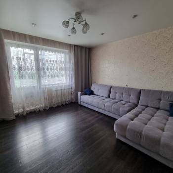 Сдается 2-х комнатная квартира, 53 м²