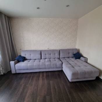 Сдается 2-х комнатная квартира, 53 м²