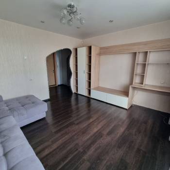 Сдается 2-х комнатная квартира, 53 м²