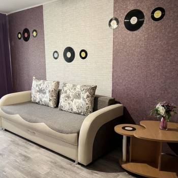 Сдается 2-х комнатная квартира, 44 м²