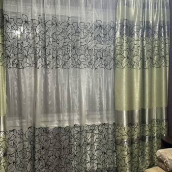 Сдается 2-х комнатная квартира, 44 м²