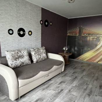 Сдается 2-х комнатная квартира, 44 м²