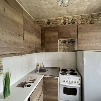 Сдается 2-х комнатная квартира, 44 м²