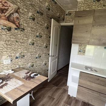 Сдается 2-х комнатная квартира, 44 м²