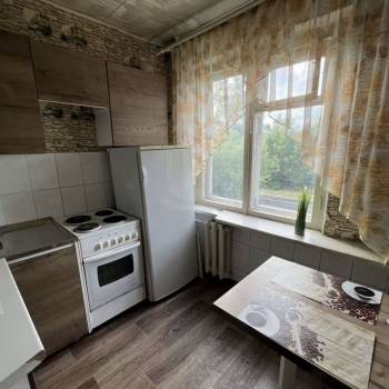Сдается 2-х комнатная квартира, 44 м²