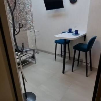 Сдается 1-комнатная квартира, 17 м²