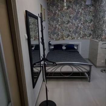 Сдается 1-комнатная квартира, 17 м²