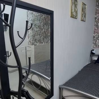 Сдается 1-комнатная квартира, 17 м²