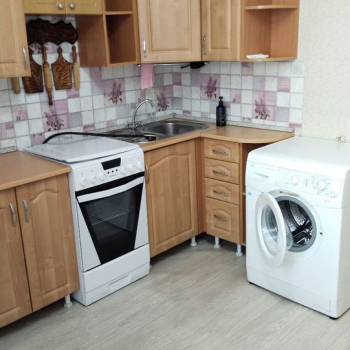 Сдается 1-комнатная квартира, 40 м²