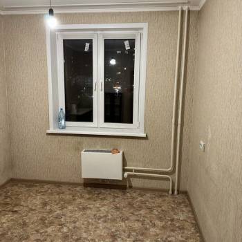 Сдается 1-комнатная квартира, 39 м²