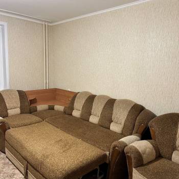 Сдается 1-комнатная квартира, 39 м²
