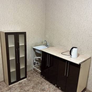 Сдается 1-комнатная квартира, 39 м²