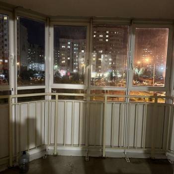 Сдается 1-комнатная квартира, 39 м²