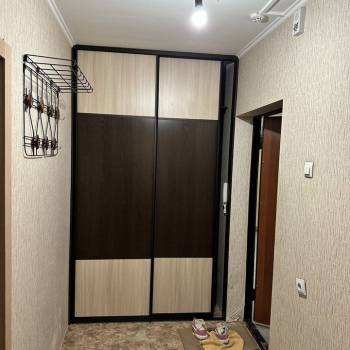 Сдается 1-комнатная квартира, 39 м²
