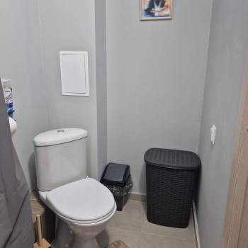 Сдается 1-комнатная квартира, 41 м²