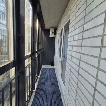 Сдается 1-комнатная квартира, 41 м²