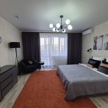 Сдается 1-комнатная квартира, 41 м²