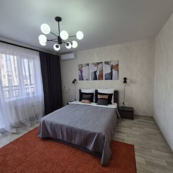 Сдается 1-комнатная квартира, 41 м²