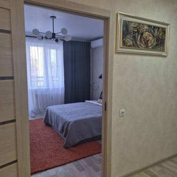 Сдается 1-комнатная квартира, 41 м²