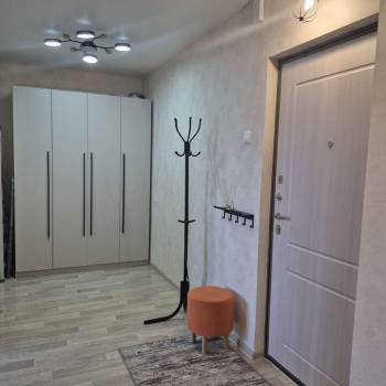 Сдается 1-комнатная квартира, 41 м²