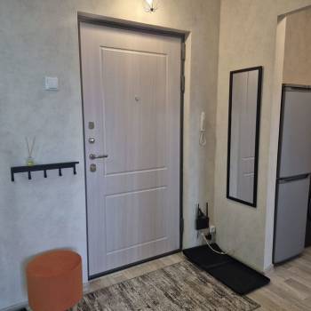 Сдается 1-комнатная квартира, 41 м²