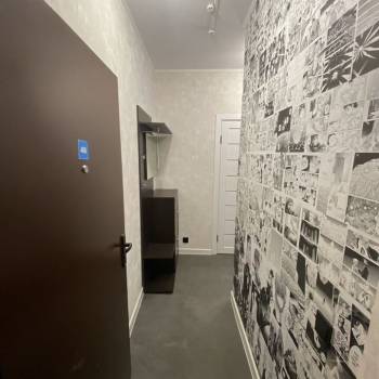 Продается 2-х комнатная квартира, 40,9 м²