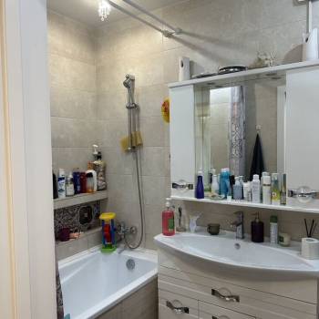 Продается 2-х комнатная квартира, 47 м²