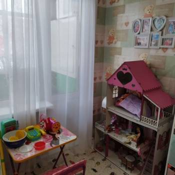 Продается 2-х комнатная квартира, 40,9 м²