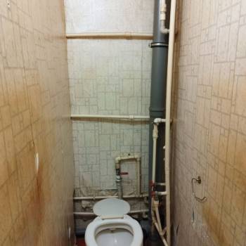 Продается 2-х комнатная квартира, 40,9 м²