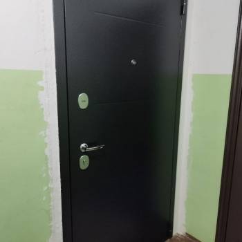 Продается 2-х комнатная квартира, 40,9 м²
