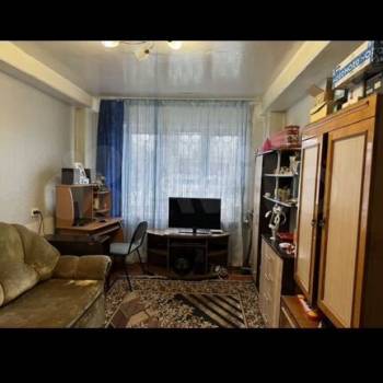 Продается 2-х комнатная квартира, 40,9 м²